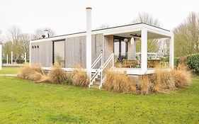 Maasparcje Ecolodge K2
